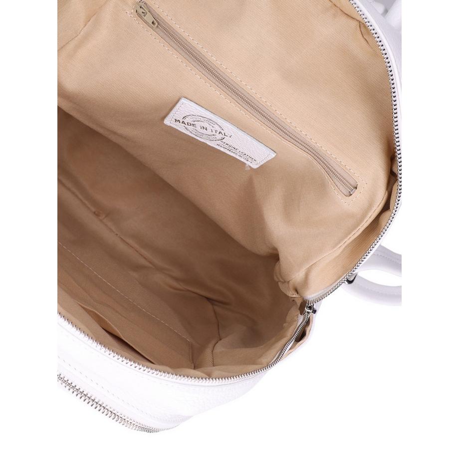 Gave Lux Isara Casual Lederrucksack  
