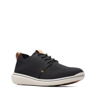 Clarks  Step Urban Mix - Basket synthétique 