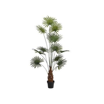 Palmier artificiel avec pot - H.180  - MATERA