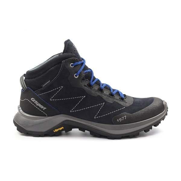 Grisport  Wanderstiefel Terrain 