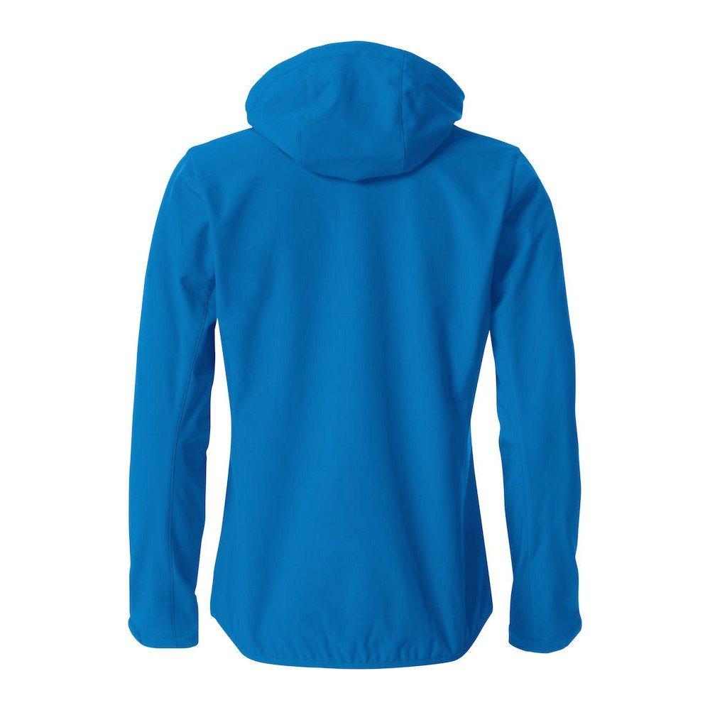 Clique Veste Softshell  