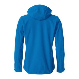 Clique Veste Softshell  
