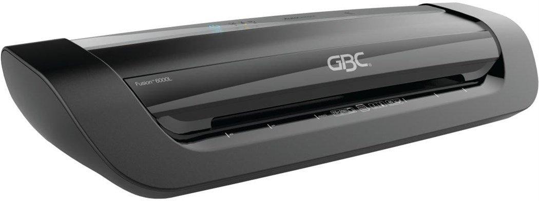 GBC Laminiergerät Fusion 6000L A3 75 Mikron Laminiertasche in 18 Sekunden  