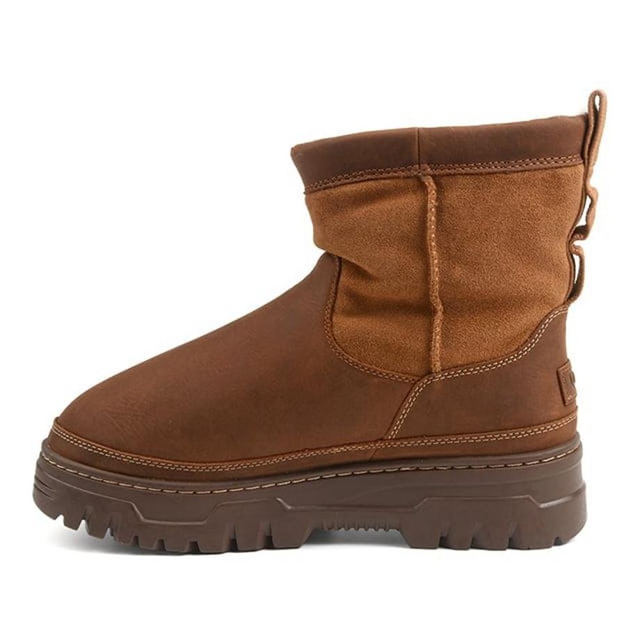 UGG Heritage Pull-On Trail Gazer Stivali  