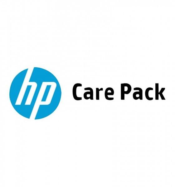 Image of 3 Jahre LaserJet 43/51/52XX HW-Support am nächsten Werktag