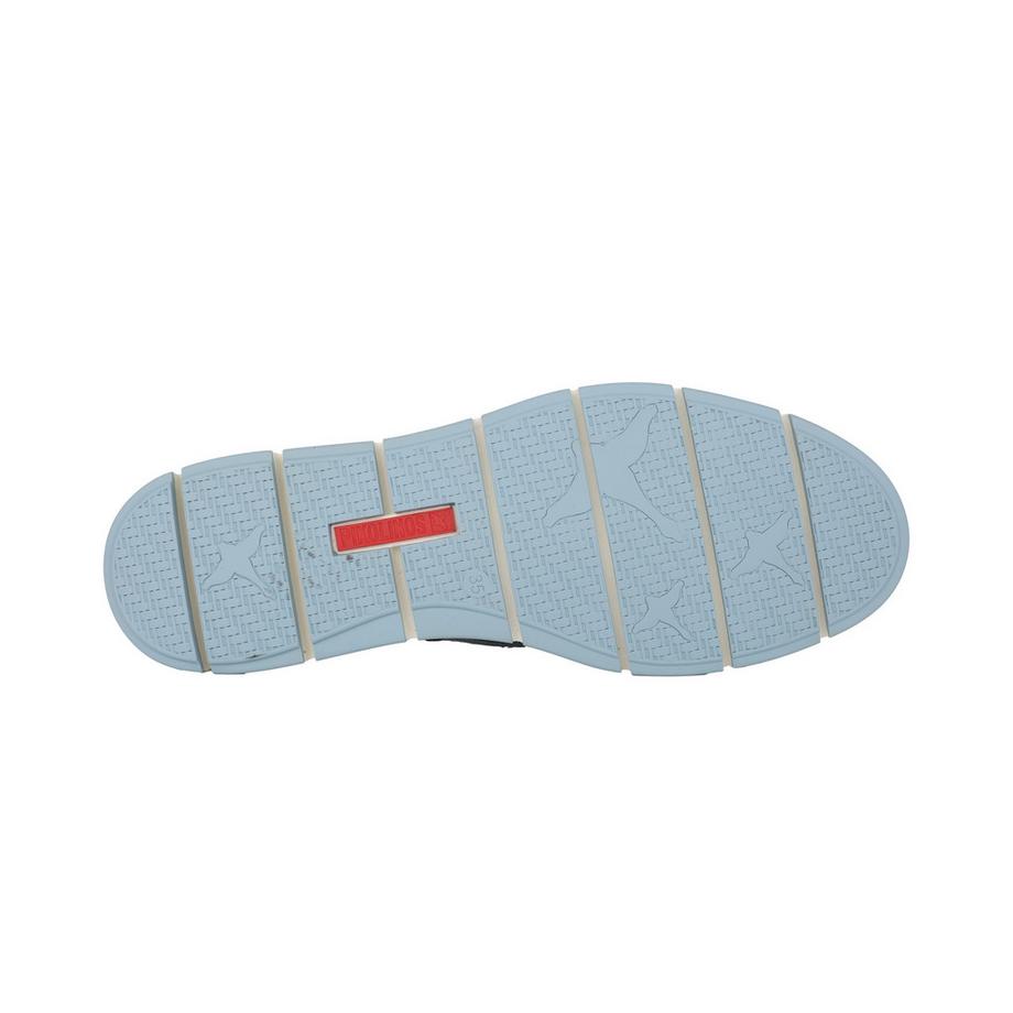Pikolinos Madrid Sneaker in Pelle  