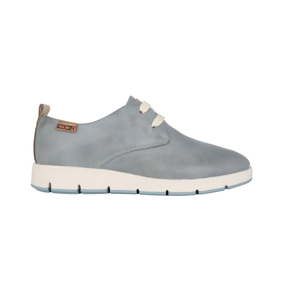 Madrid - Sneaker pelle