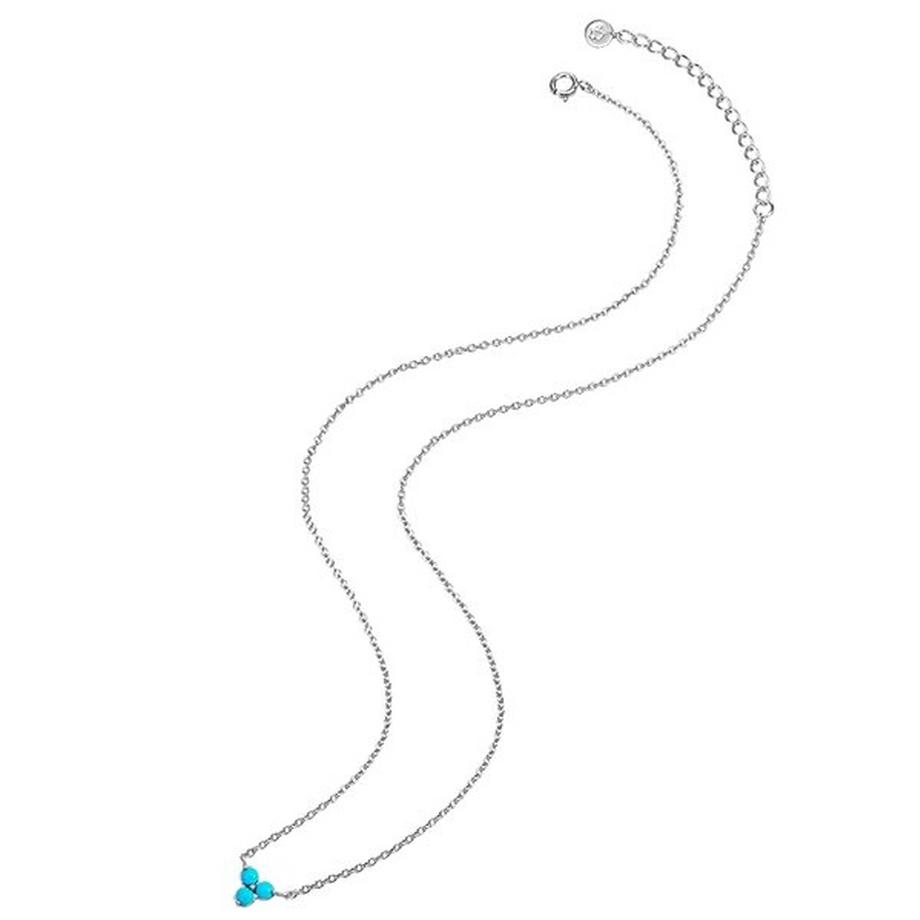 Glanzstücke München  Femme Collier en argent 