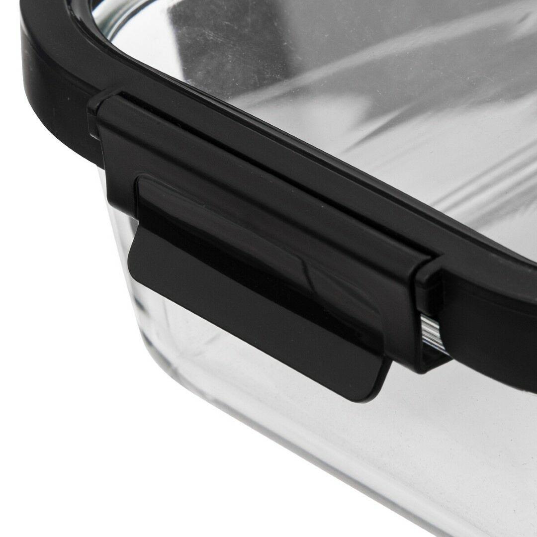 5five Boîte de rangement 1.3L  