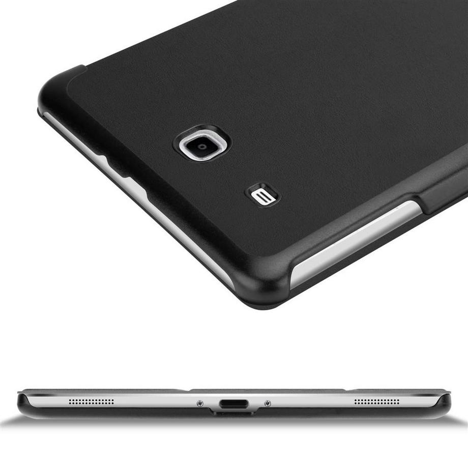 Cadorabo  Tablet Hülle für Samsung Galaxy Tab E Ultra Dünne OHNE Auto Wake Up 