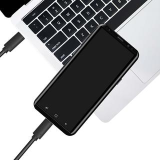 LogiLink  Cavo USB-C - USB-C USB 3.2 Gen2 4K/60Hz 100W 0,5m 