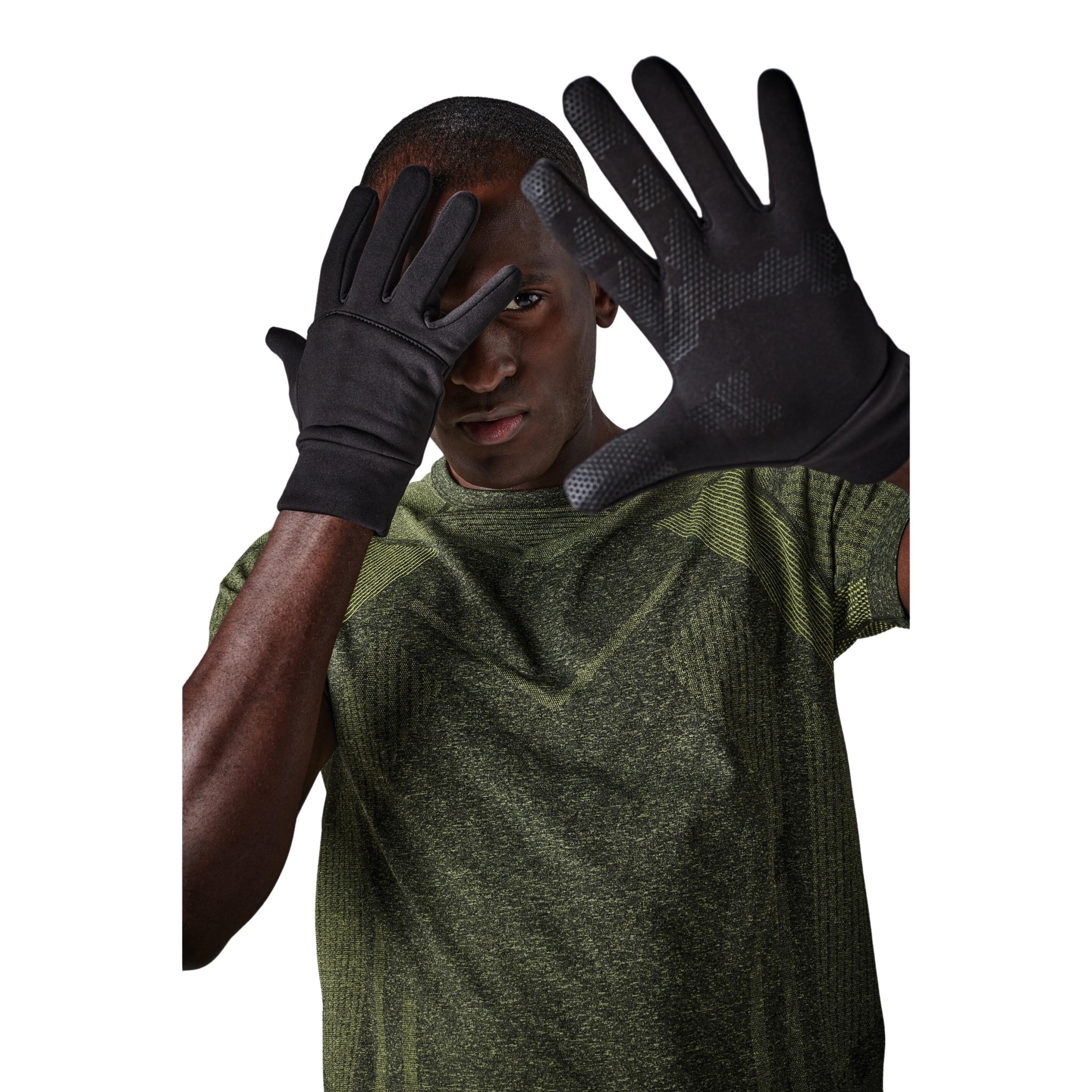 Beechfield Softshell Sporthandschuhe  