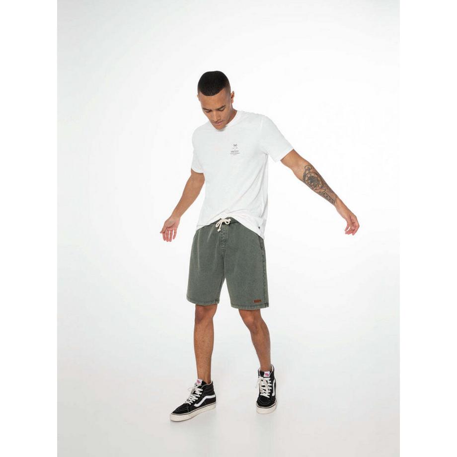 PROTEST Carver Washed Shorts  