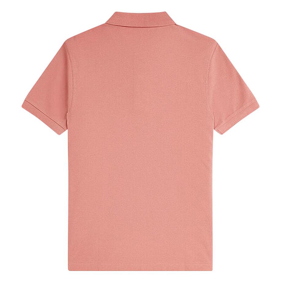 FRED PERRY Polo avec logo brodé  