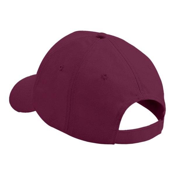 Beechfield  Casquette de Baseball 100% 