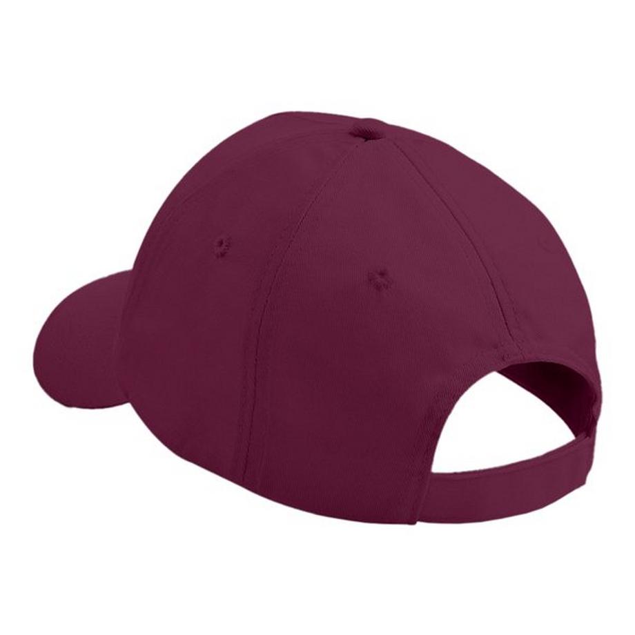 Beechfield 5 Panel Original Baseballkappe  