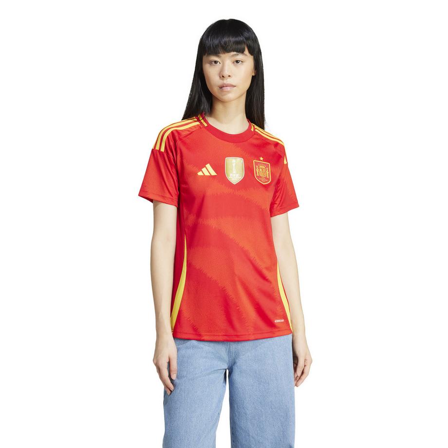 adidas Maillot Domicile femme Espagne Euro 2024  