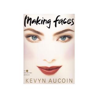 Gebundene Ausgabe Buch Buch Making Faces 