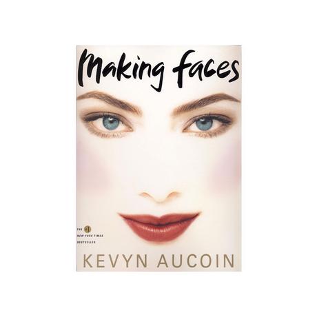 Gebundene Ausgabe Buch Buch Making Faces 