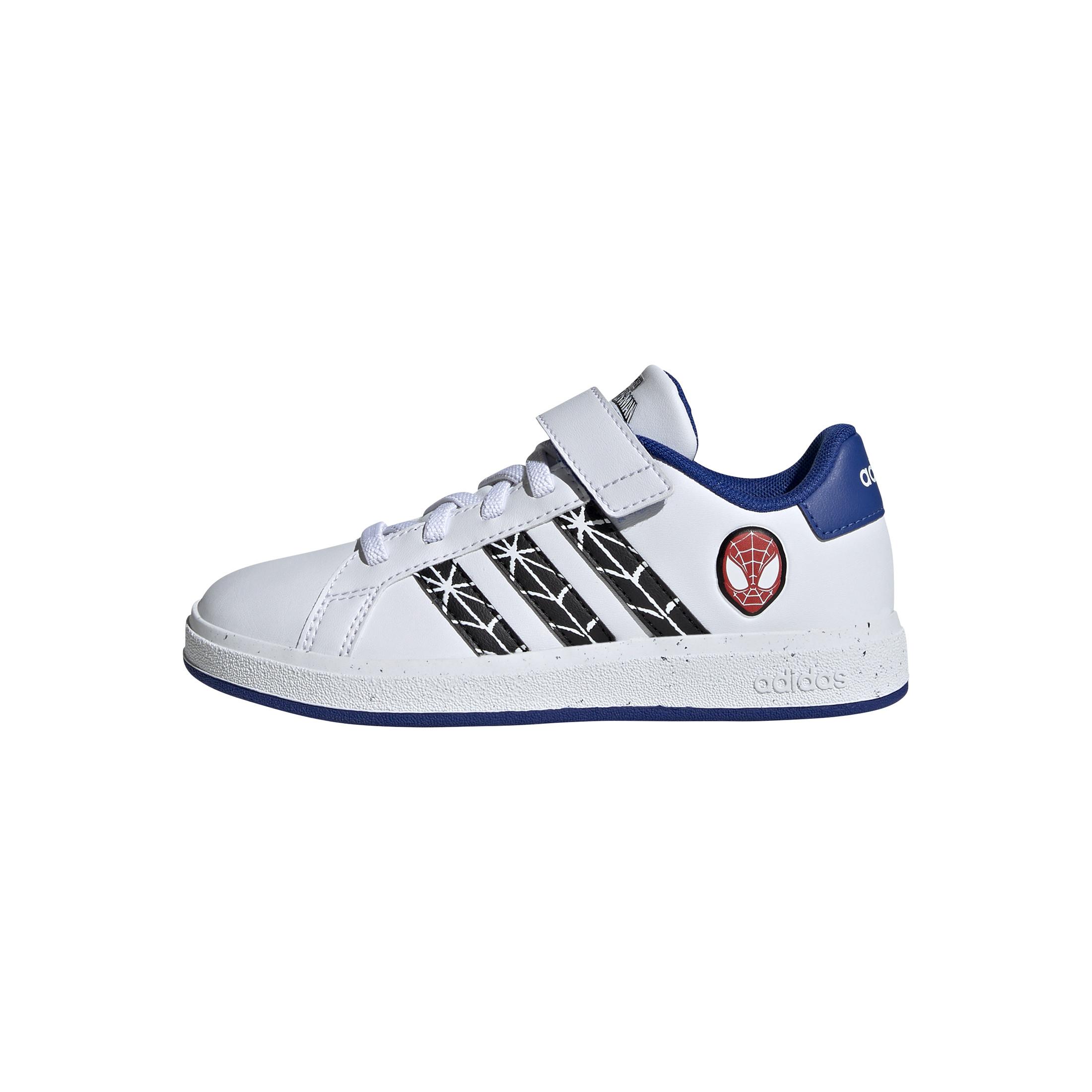 adidas  Sneakers Marvel Grand Court Spider-man 