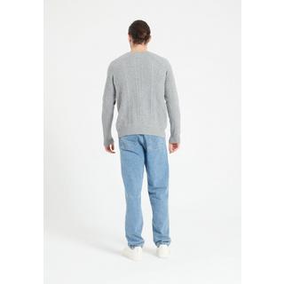 Studio Cashmere8  ZACH 1 Pullover Rundhalsausschnitt 6 Fäden - 100% Kaschmir 