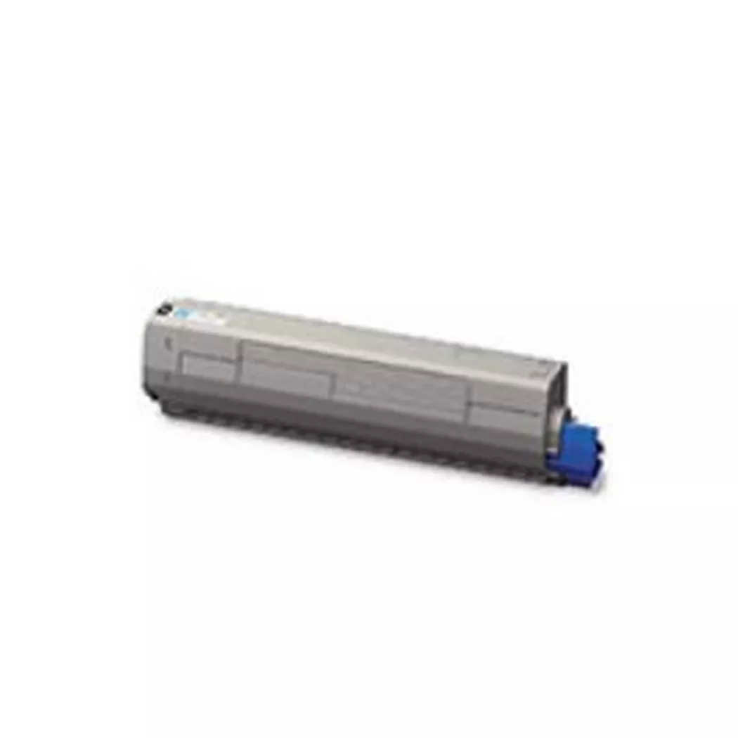 OKI – Toner magenta, 10000 Seiten, One Size