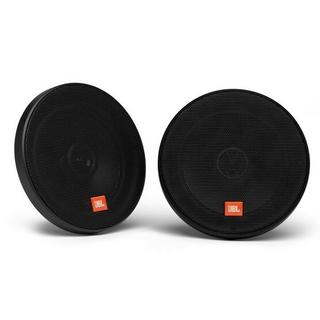 JBL  JBL Stage2 624 enceinte de voiture Rond 2-voies 240 W 2 pièce(s) 