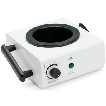 Wachswärmer QUADRATO für 400 ml Dosen