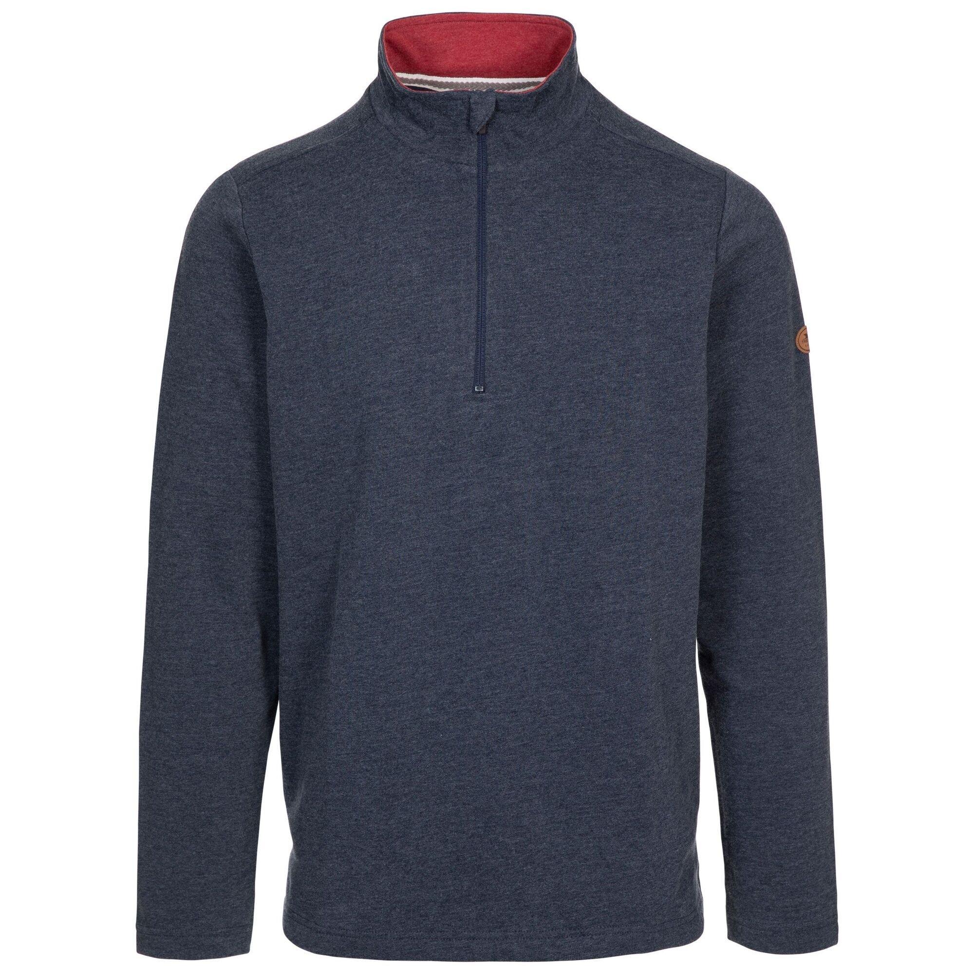 Image of Loopington Casual Sweatshirt Herren Marine M