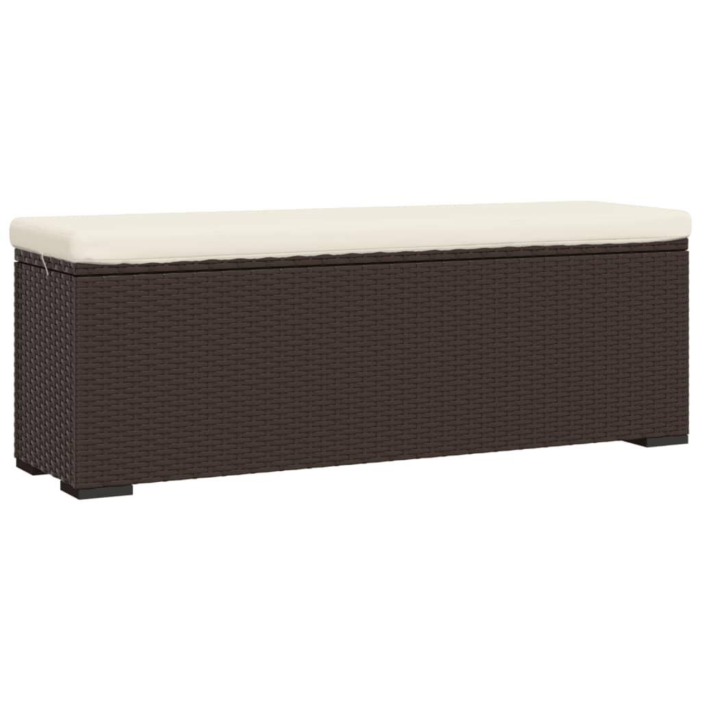 Image of Sitzbank poly-rattan Sitzbank poly-rattan