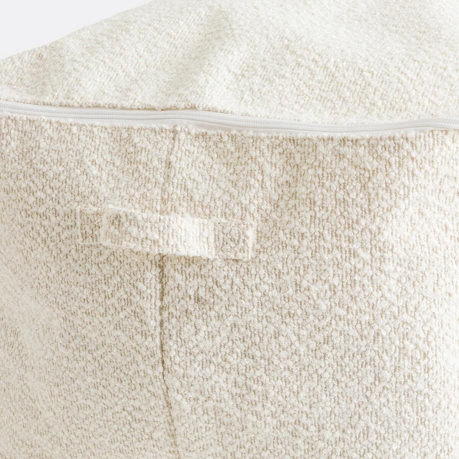 La Redoute Intérieurs Aufbewahrungshülle Boklio  