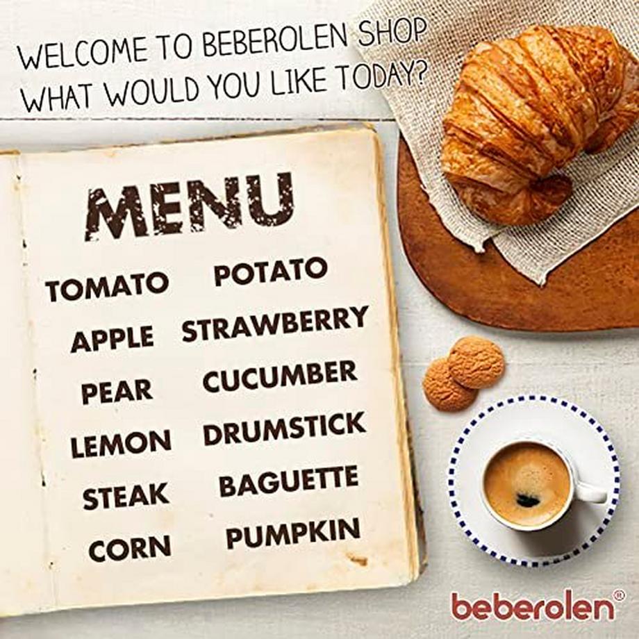 Activity-board  Kinderküche Spielküche Zubehör Holzspielzeug Küchenspielzeug Schneiden Obst Gemüse Lebensmittel Holz mit Klettverschluss Verbindung für Kinder I Lernspielzeug Rollenspiel 