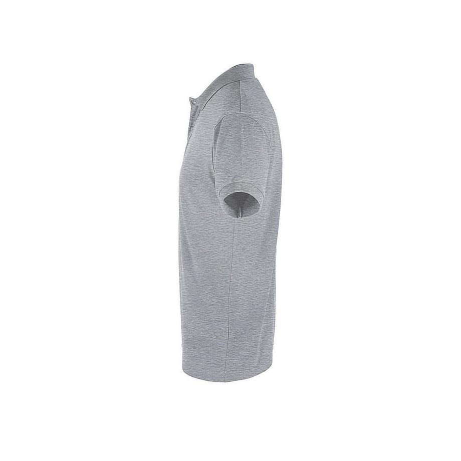 SOLS Perfect Pique Kurzarm Poloshirt  