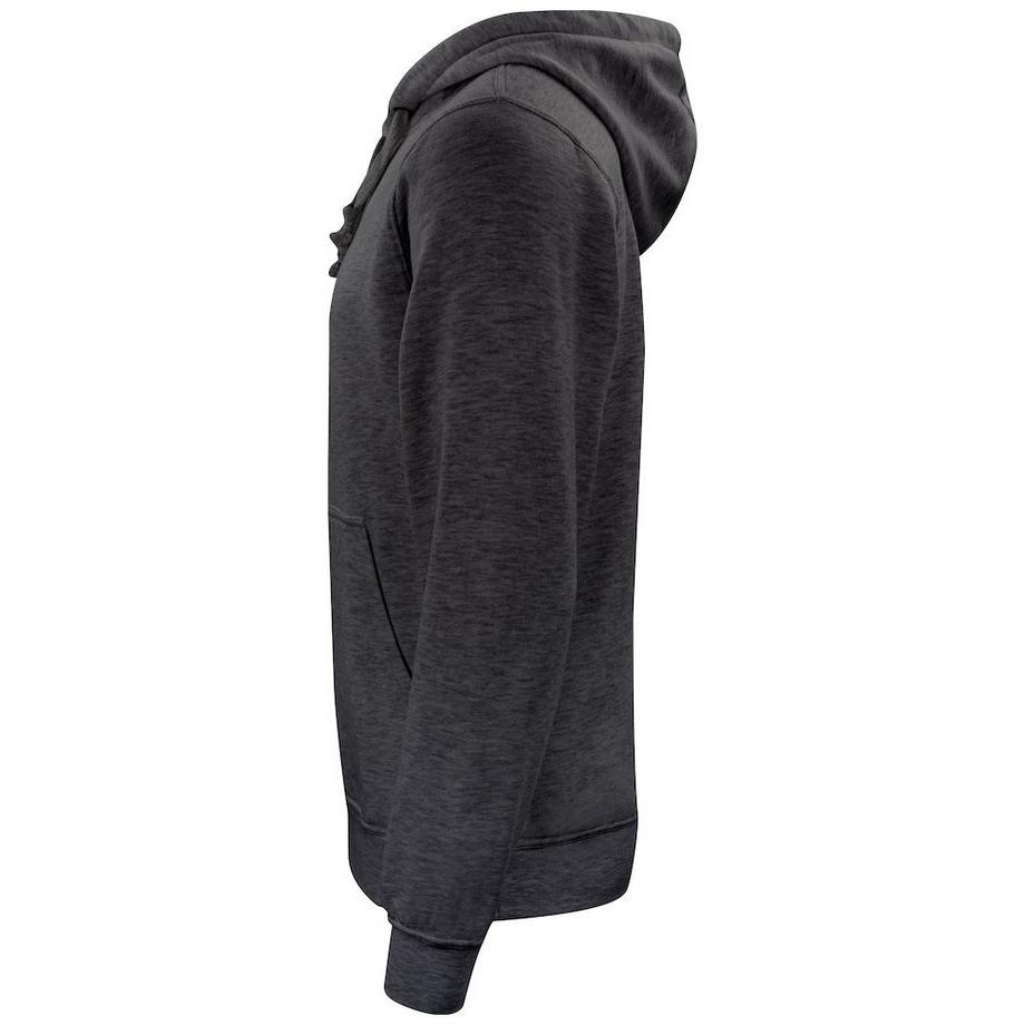 Clique Basic Kapuzenpullover  