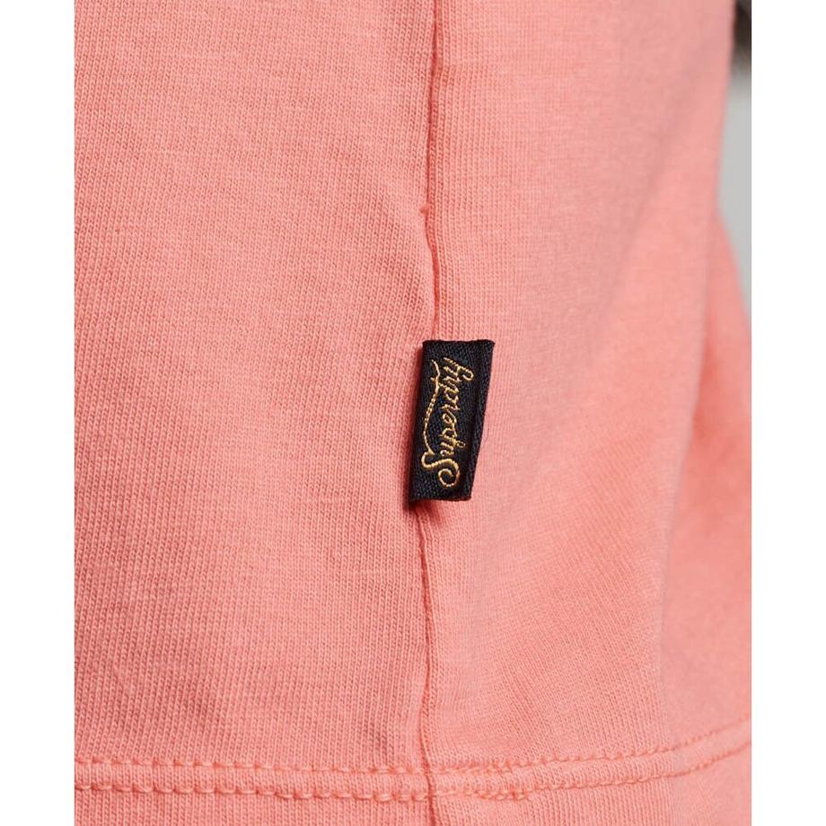 Superdry 90er Jahre Logo Essential T-Shirt  