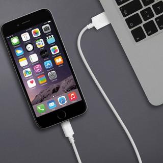 Avizar  Cavo USB Inkax Lightning 3M 