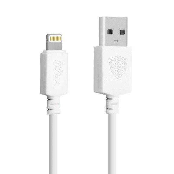Avizar  Inkax Apple Lightning auf USB 3m Kabel 
