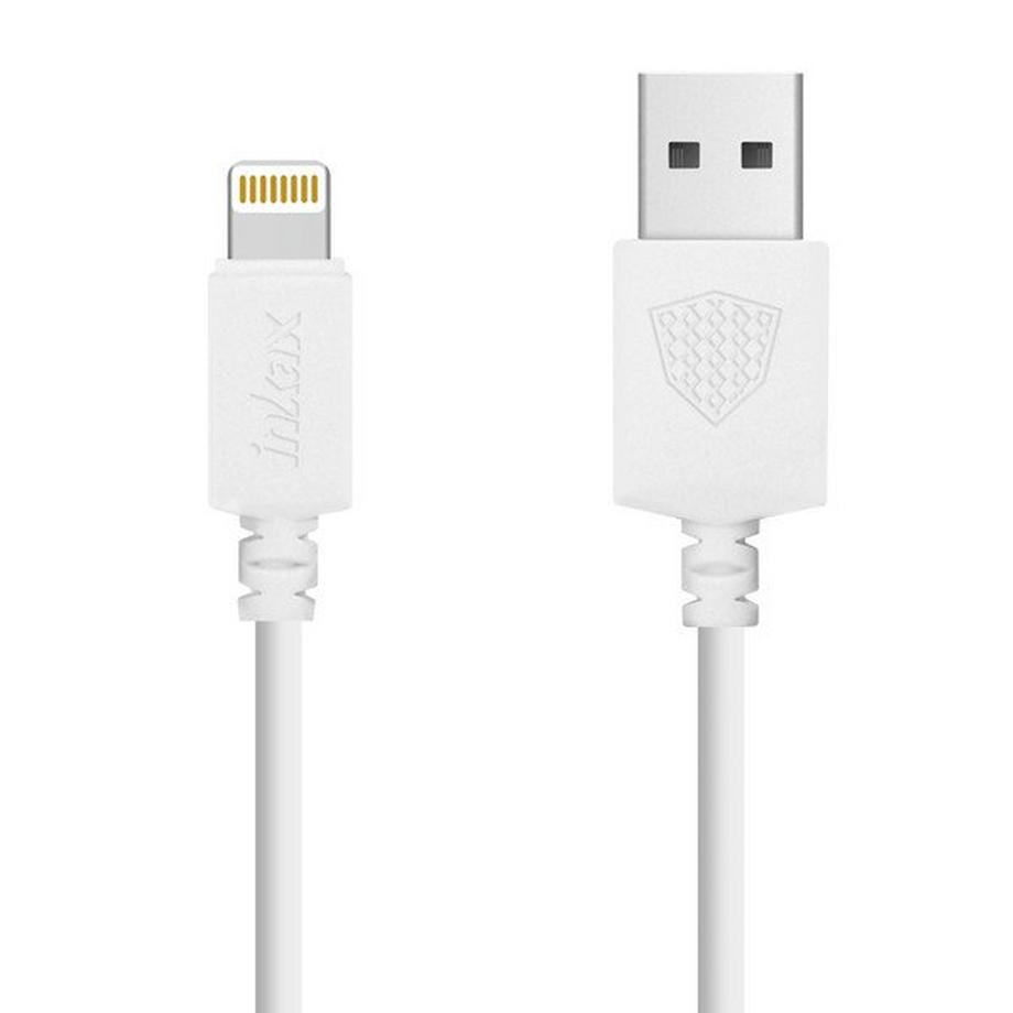 Avizar  Câble USB Inkax Lightning Charge rapide 