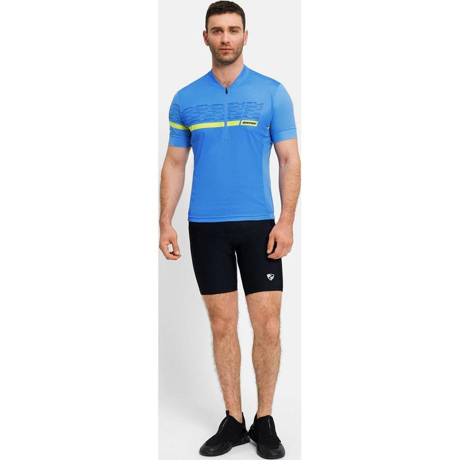 Ziener  Velotrikot NEMIC-Z 