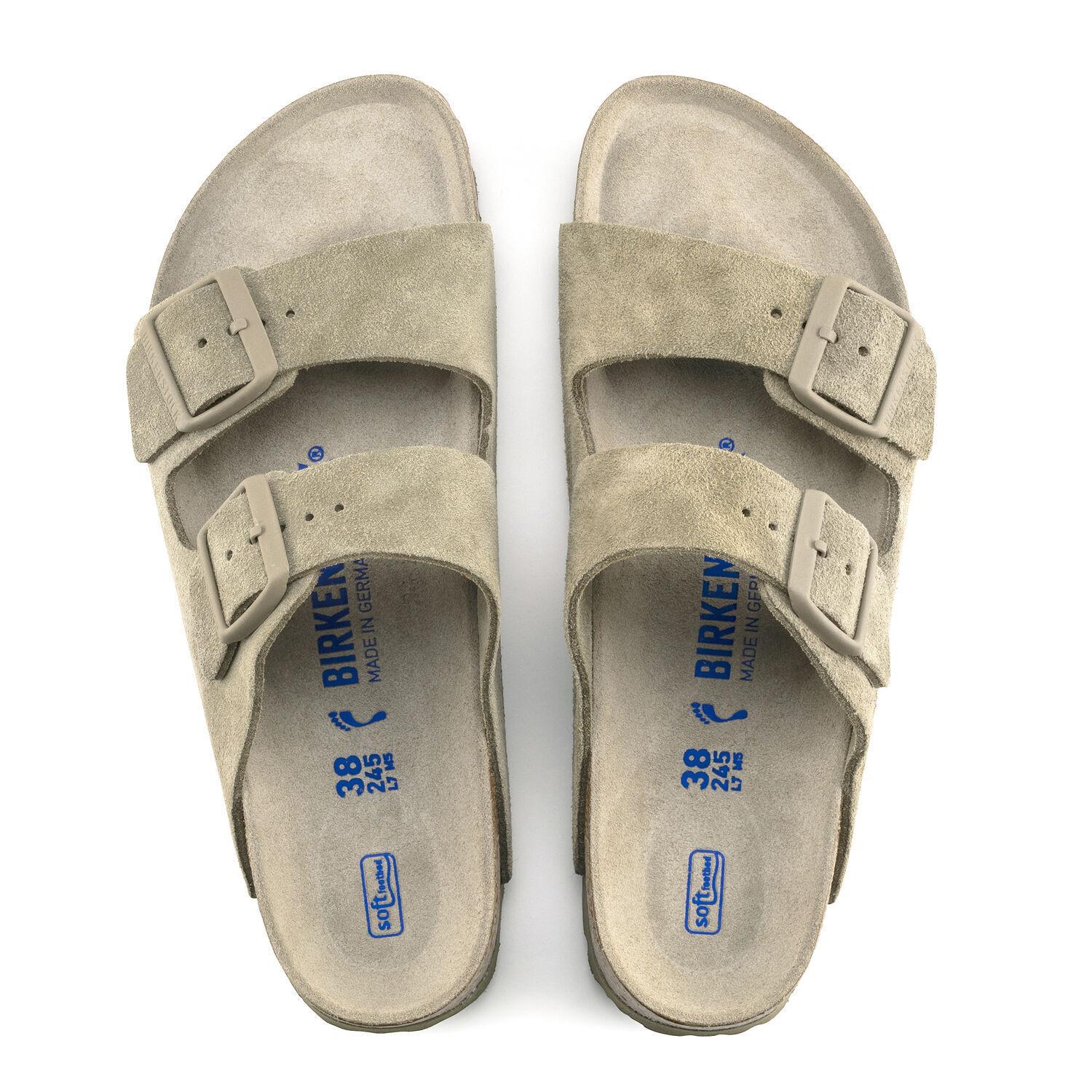 BIRKENSTOCK  Arizona R 