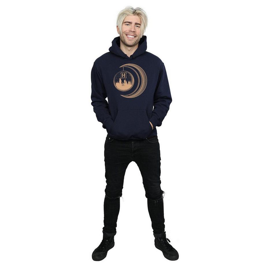 Harry Potter Hogwarts Kapuzenpullover  