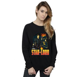 MARVEL  Avengers Infinity War Sweatshirt 