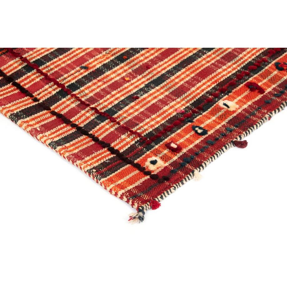 VIDAL Tapis fait à la main Jajim  