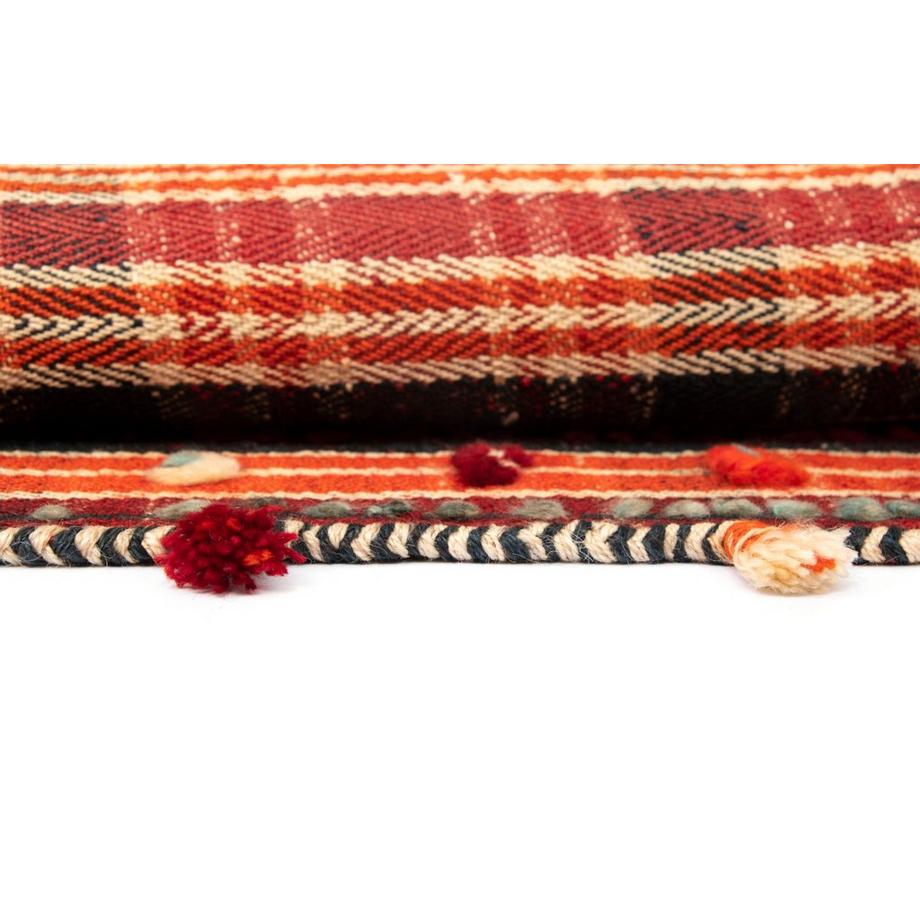 VIDAL Tapis fait à la main Jajim  