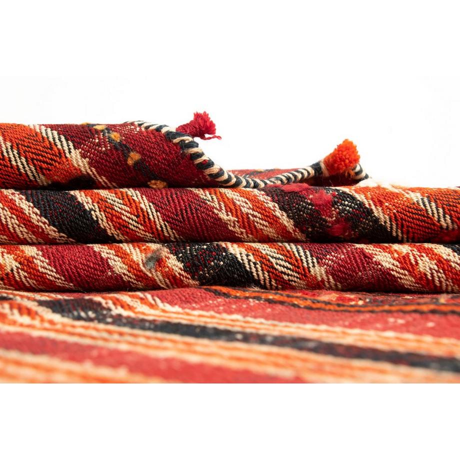 VIDAL Tapis fait à la main Jajim  