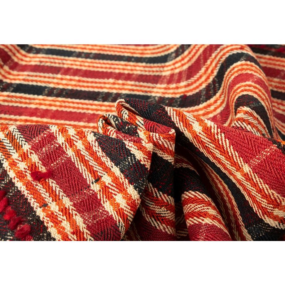 VIDAL Tapis fait à la main Jajim  