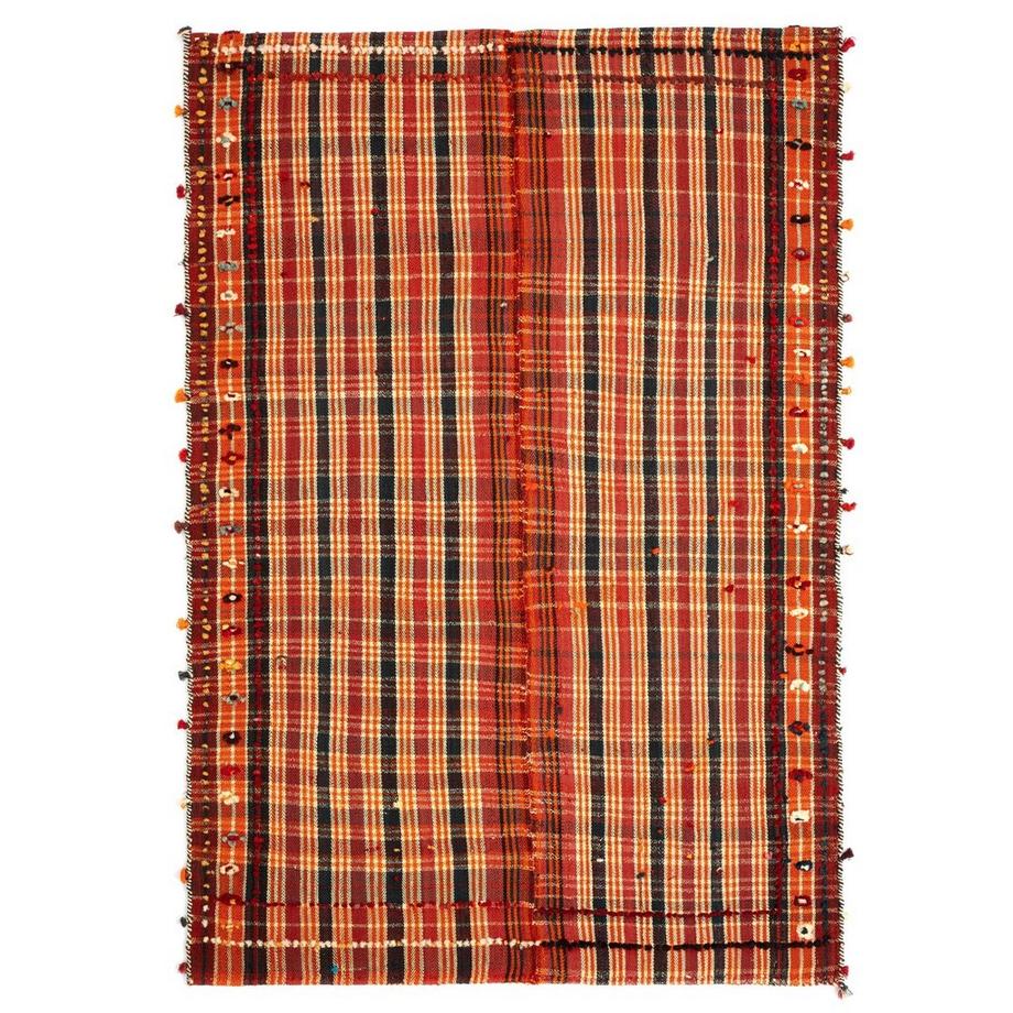 Tapis fait à la main Jajim