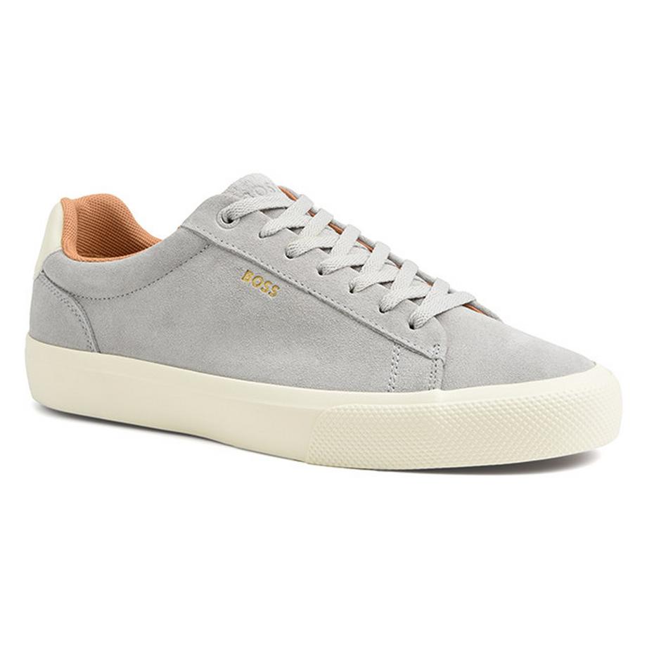 BOSS Aiden Tenn Low Top Sneakers  