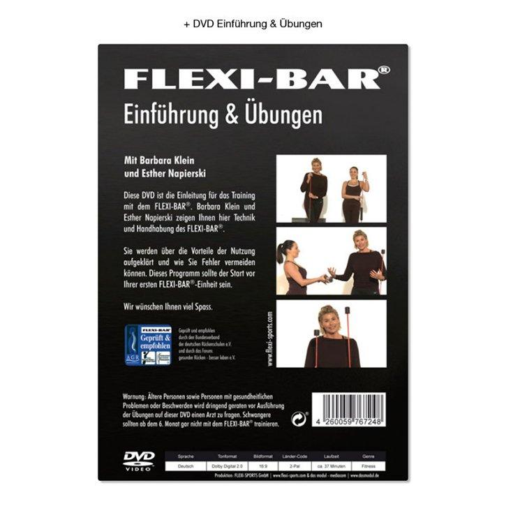 Flexi-Sports  Flexi-Bar 