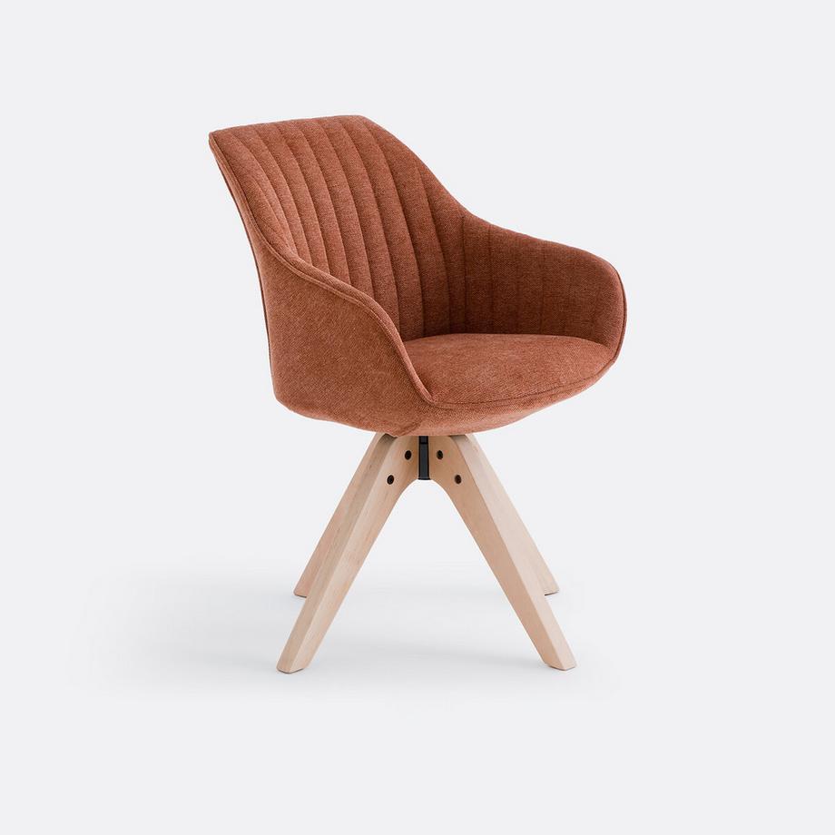 Bürodrehsessel Jimeo